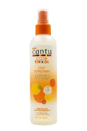 [Cantu-box#66] Curl Refresher for Kids (8 oz)