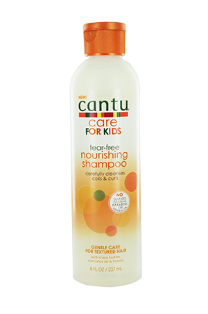 [Cantu-box#32] Cantu Kids Nourishing Shampoo (8oz)