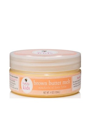 [Camille Rose-box#10] Kids Brown Butter Melt (4 oz) 