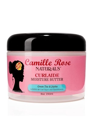 [Camille Rose-box#4]Curlaide Moisture Butter (8 oz) 