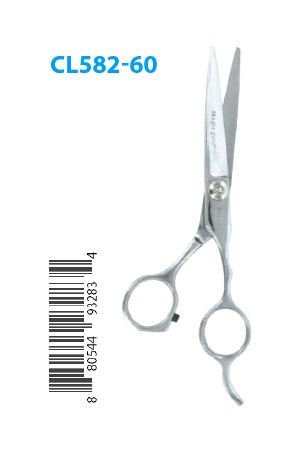 Scissors Hand Made CL582-60     -pc