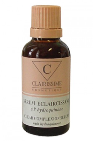 [Clairissime-box#11] Clear Complexion Serum (30 ml)