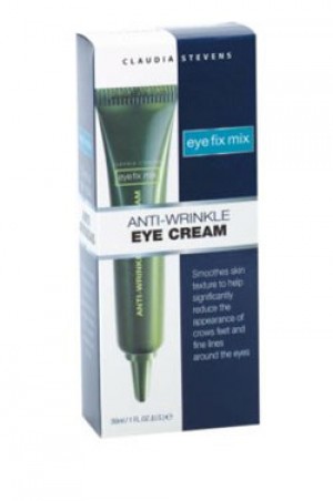 [Claudia Stevens-box#149] Anti-Wrinkle Eye Cream (1 oz)