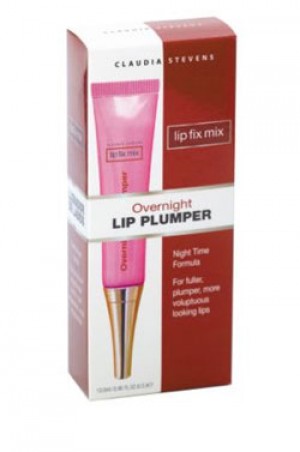 [Claudia Stevens-box#142] Lip Fix Mix Overnight Lip Plumper (0.46 oz)