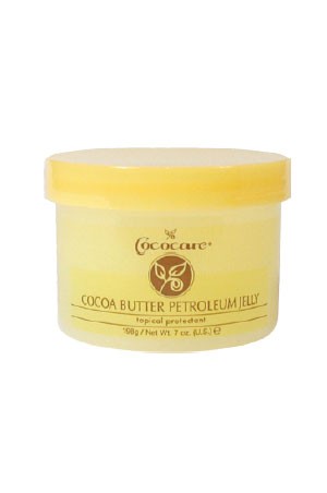 [Cococare-box#35] Cocoa Butter Petroleum Jelly (7oz)