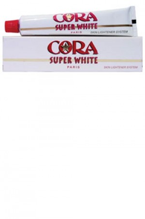 [Cora-box#1] Skin Lightener System Cream (50g)