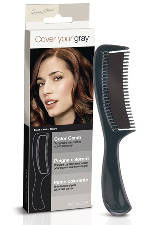 [Cover Your Gray -box#1] Comb