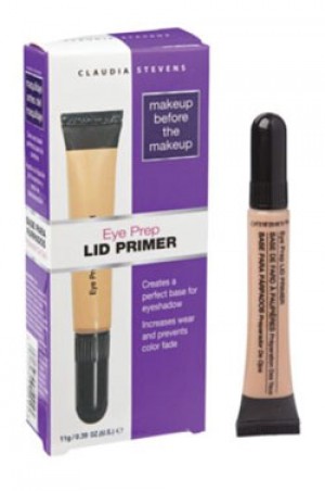 [Claudia Stevens-box#170] Makeup Before the Makeup Eye Prep Lid Primer (0.39 oz)