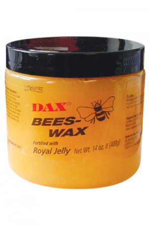 [Dax-box#27] Bees Wax-14oz