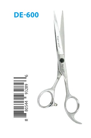 Scissors Hand Made DE-600    -pc