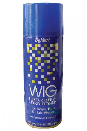 [De Mert-box#5] Wig Lusterizer & Conditioner-9.76oz