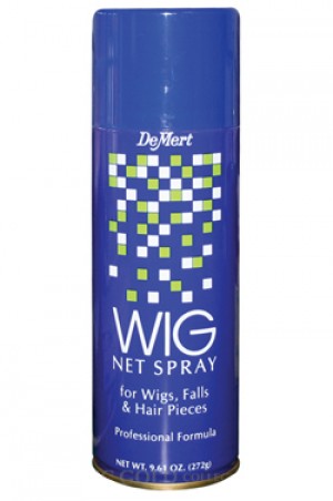 [De Mert-box#6] Wig Spray-9.61oz