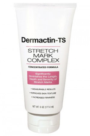 [Dermactin-TS-box#177] Stretch Mark Complex (6 oz)