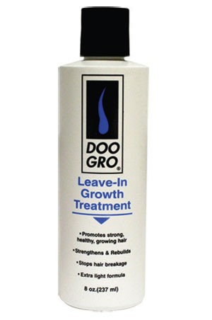 [DooGro-box#13] Leave-In Growth Treatment (8oz)