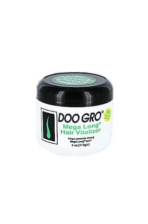 [DooGro-box#27] Mega Long Hair Vitalizer (4oz)