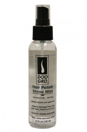 [DooGro-box#19] Hair Polish Shine Mist (4.5oz)