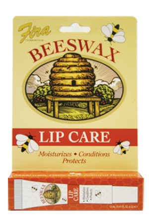 [Beeswax-box#89] Lip care (0.41oz)
