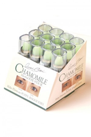 [D & R-box#4] Chamomile Herbal Eye Stick (12/box)