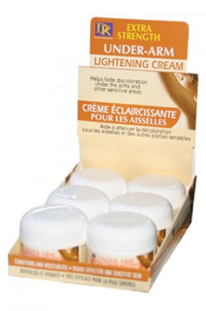 [D & R-box#43] Under Arm Lightening Cream (1.5oz)