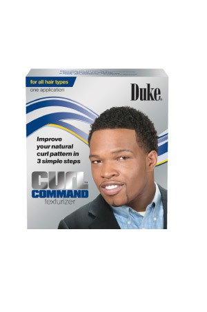 [Duke-box#17] Curl Command Texturizer 1 application
