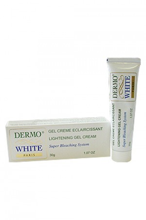 [Dermo White-box#2] Lightening Gel Cream (1.07oz)