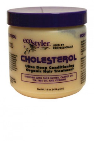 [Eco Styler-box#9] Cholesterol (16oz)