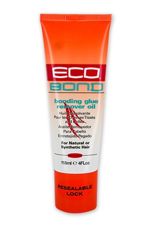 [Eco Styler-box#52] Bond Hair Bonding Glue Removing Oil (4oz)
