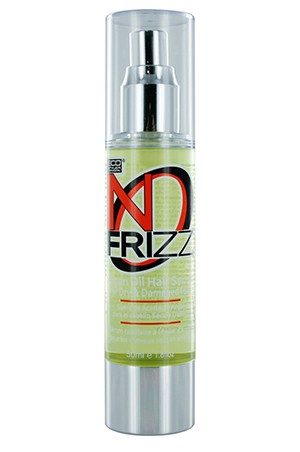 [Eco Styler-box#69] No Frizz Hair Serum - Argan Oil (1.8oz)