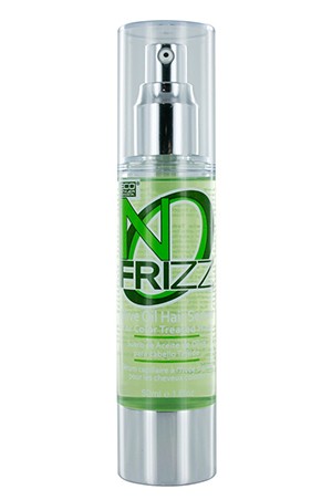 [Eco Styler-box#70] No Frizz Hair Serum -Olive Oil (1.8oz)