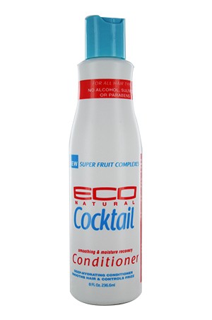 [Eco Styler-box#77] Cocktail Conditioner (8oz) 