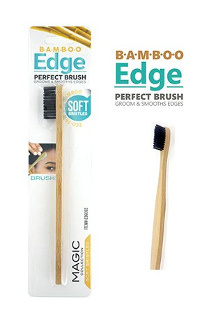 [Magic-#EDGE02] Bamboo Edges Brush -dz