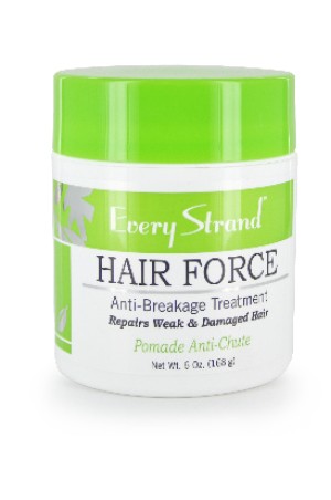 [Every Stand-box#21] Hair Force Treatment (6oz)