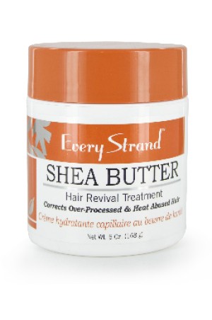 [Every Stand-box#22] Shea Butter Treatment (6oz)