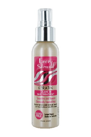 [Every Stand-box#24] Keratin Leave In Hair Treatment (4oz)