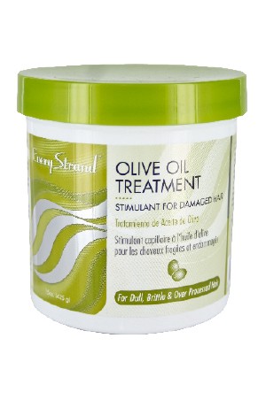 [Every Stand-box#7] Olive Oil Treatment (15oz)