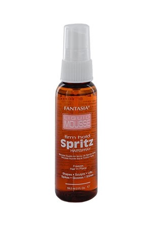 [Fantasia-box#113] IC Spritz Hair Spray (2 oz) 