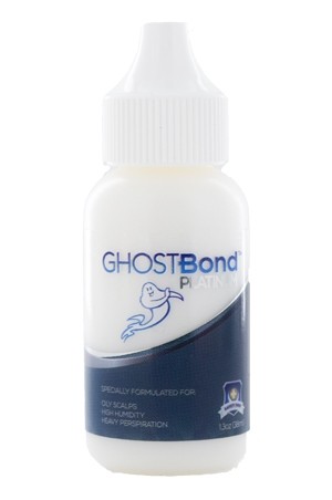 [Ghost Bond-box#1] Platinum Lace Hair Bond (1.3oz) 