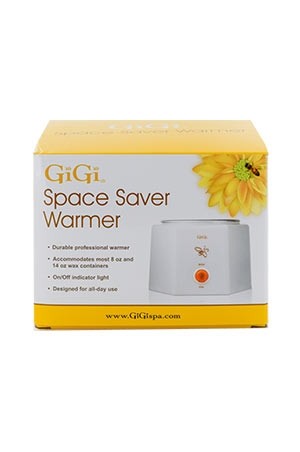 [GiGi-box#41] Space Saver Warmer 8&14oz (#21-2395) 