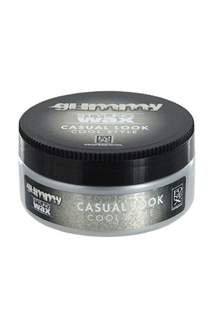 [Gummy-box#16] Styling Wax _ Casual Look (5oz)
