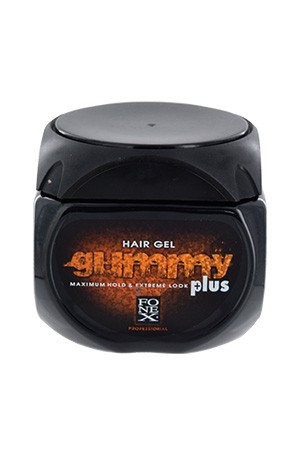 [Gummy-box#3] Hair Gel_Plus (23.65oz) 