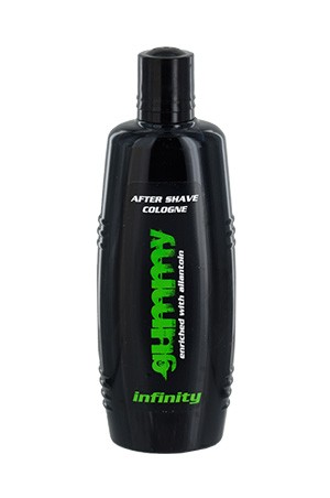 [Gummy-box#9] Aftershave Cologne_Infinity (6.7oz)