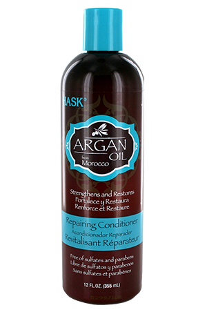 [Hask-box#43] Repairing Conditioner-Argan Oil (12oz)