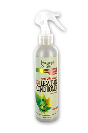 [Hawaiian Silky-box#56] 14-in-1  Static-Free Leave-in Conditioner