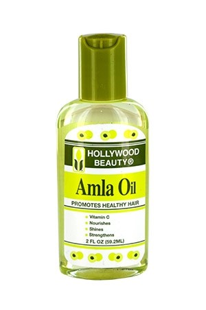[Hollywood Beauty-box#60] Alma Oill (2 oz)