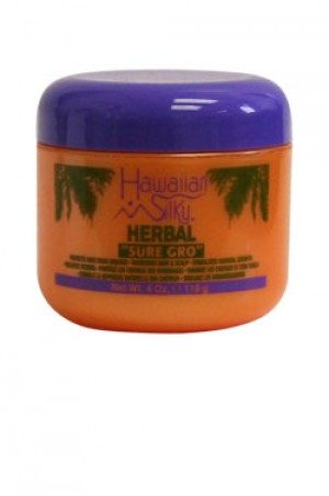 [Hawaiian Silky-box#34] Herbal Sure Gro (4oz)