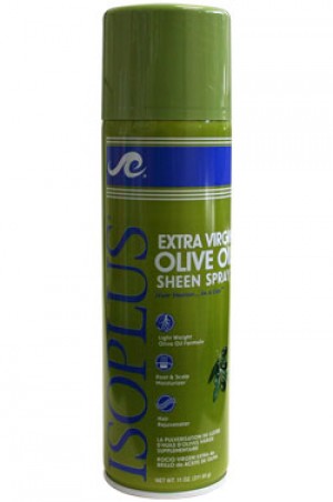 [Isoplus-box#49] Extra Virgin Olive Oil Sheen Spray (11oz)