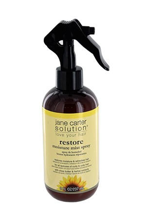 [Jane Carter Solution-box#20] Restore Moisture Mist Spray (8oz)