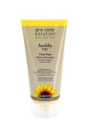 [Jane Carter Solution-box#25] Healthy Hair Frizz Free Smoother (6oz)