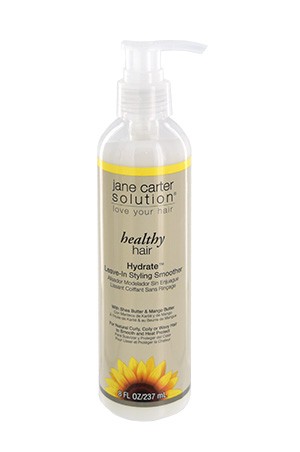 [Jane Carter Solution-box#26] Healthy Hair Hydrate Smoother (8oz) 