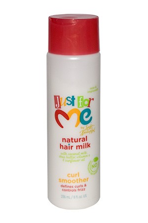 [Just For me-box#10] Hair Milk Curl Smoother (8oz)